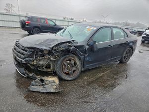 Ford Fusion SE 2.5L 4 2010