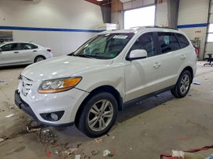 Hyundai Santa Fe SE 3.5L 6 2011