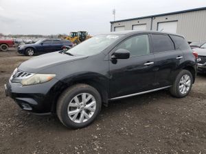 Nissan Murano S 3.5L 6 2011