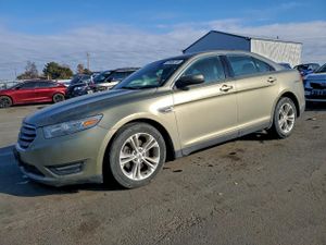 Ford Taurus SEL 3.5L 6 2013