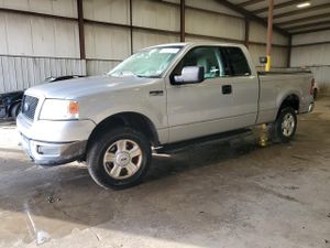Ford F-150 5.4L 8 2004