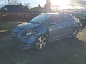 Toyota Yaris 1.5L 4 2007