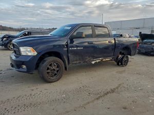 Dodge RAM SPORT 5.7L 8 2012