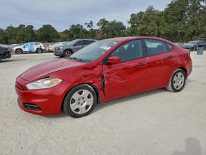 Dodge Dart SE 2.0L 4 2013