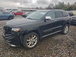 Jeep Grand Cherokee SUMMIT 3.6L 6 2014