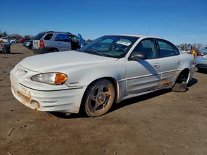 Pontiac Grand Am GT 3.4L 6 2004