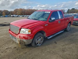 Ford F-150 5.4L 8 2006