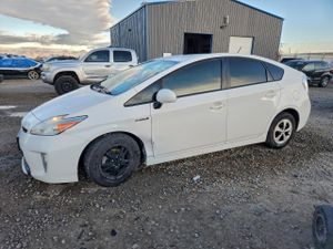 Toyota Prius 1.8L 4 2014