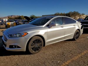 Ford Fusion SE 2.0L 4 2014