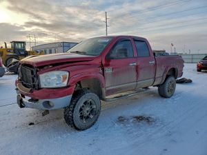 Dodge RAM ST 6.7L 6 2007