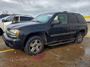 Chevrolet Trailblazer LS 4.2L 6 2004