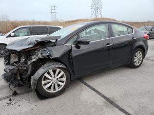 Kia Cerato / Forte / K3 EX 2.0L 4 2014