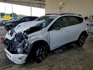 Toyota Rav4 LIMITED 2.5L 4 2015