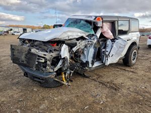 Ford Bronco BASE 2.7L 6 2023