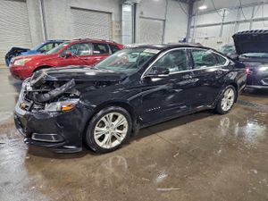 Chevrolet Impala LT 3.6L 6 2014