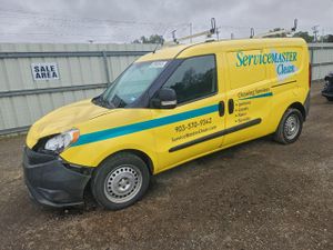 RAM ProMaster 2.4L 4 2015