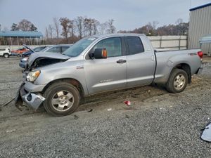 Toyota Tundra DOUBLE CAB SR5 5.7L 8 2007