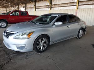 Nissan Altima 2.5 2.5L 4 2013