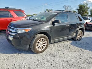Ford Edge SE 3.5L 6 2013