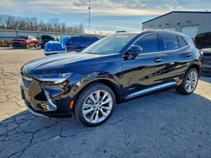 Buick Envision AVENIR 2.0L 4 2023