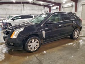 Cadillac SRX LUXURY COLLECTION 3.6L 6 2015
