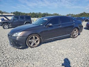 Lexus ES 350 3.5L 6 2010
