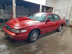 Mercury Grand Marquis GS 4.6L 8 1997