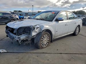 Mercury Sable LUXURY 3.5L 6 2008