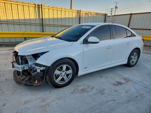 Chevrolet Cruze LT 1.4L 4 2014