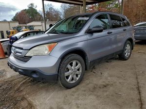 Honda CR-V EX 2.4L 4 2008