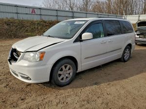 Chrysler Town & Country TOURING 3.6L 6 2012