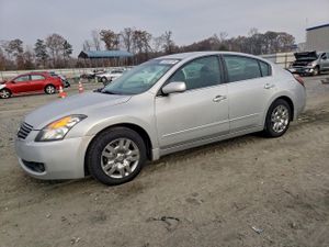 Nissan Altima 2.5 2.5L 4 2007