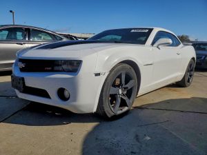 Chevrolet Camaro LT 3.6L 6 2013
