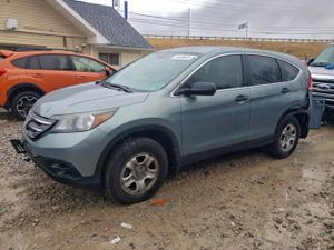 Honda CR-V LX 2.4L 4 2012