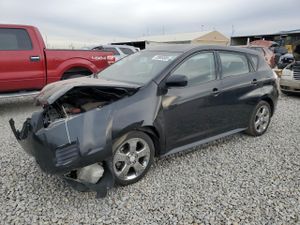 Pontiac Vibe 2.4L 4 2009