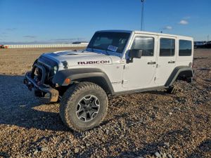 Jeep Wrangler RUBICON 3.6L 6 2015