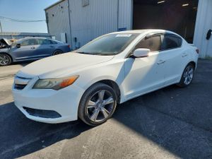 Acura ILX 20 2.0L 4 2014