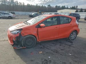 Toyota Prius 1.5L 4 2012