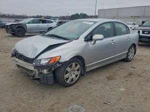 Honda Civic LX 1.8L 4 2008