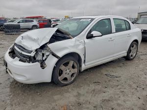 Chevrolet Cobalt LT 2.2L 4 2009