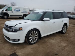 Ford Flex LIMITED 3.5L 6 2015