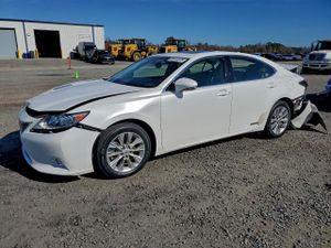 Lexus ES 300H 2.5L 4 2014