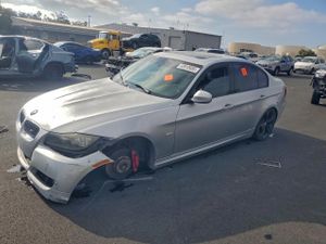 BMW 3 Series I 3.0L 6 2011