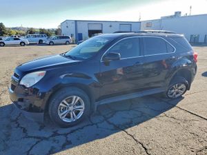Chevrolet Equinox LT 3.6L 6 2014
