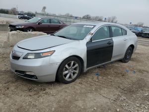 Acura TL 3.5L 6 2012