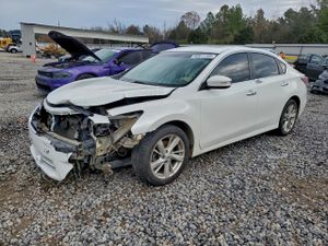 Nissan Altima 2.5 2.5L 4 2014