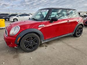 Mini Cooper S 1.6L 4 2012
