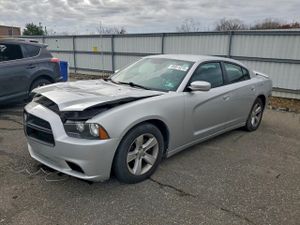 Dodge Challenger SE 3.6L 6 2012