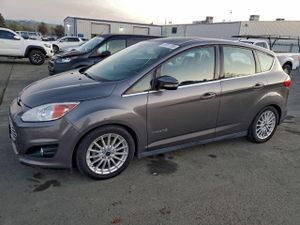 Ford C-series SEL 2.0L 4 2013