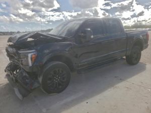Ford F-150 LARIAT 3.5L 6 2025